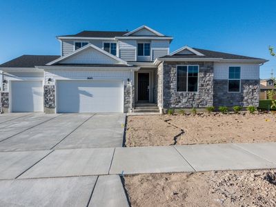 2643 W Constance Way #112, South Jordan, UT, 84095
