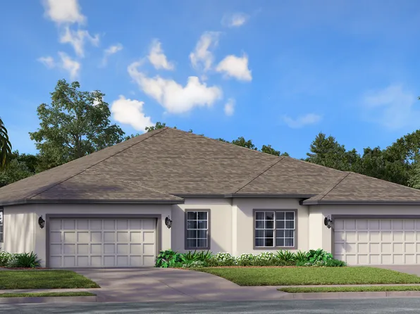 Alston Plan, Sidney Street Twin Villas