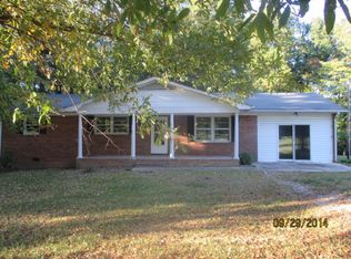 125 Myer Rd, Reidsville, NC 27320