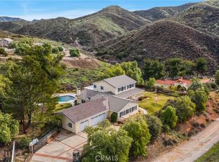 32610 Big Springs Rd, Acton, CA 93510