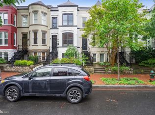 48 R St NW, Washington, DC 20001