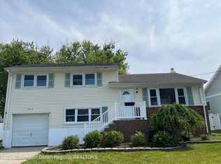 380 Clarence Ave, Long Branch, NJ