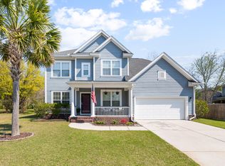 102 Plank Ct, Summerville, SC 29485
