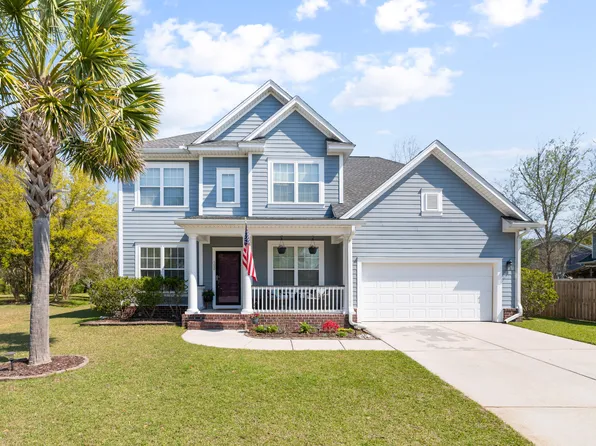 102 Plank Ct, Summerville, SC 29485