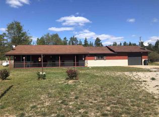 2335 E M 72 Hwy, Grayling, MI 49738