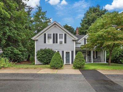 18 Oak St, Franklin, MA, 02038