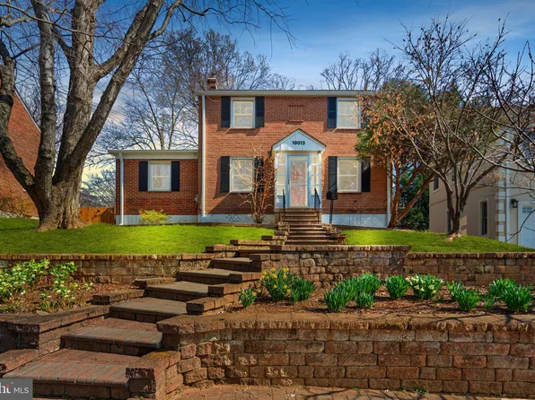 10015 Sidney Rd, Silver Spring, MD 20901