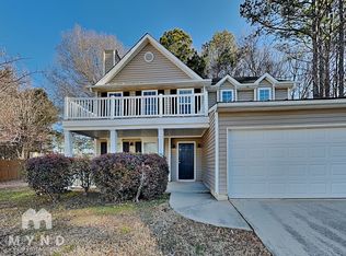 4445 Cypress Cove Ct, Austell, GA 30106