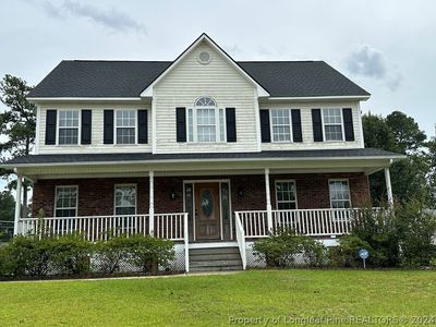 7711 Eunice Dr, Fayetteville, NC, 28306
