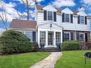 1 Woodland Rd, Short Hills, NJ 07078