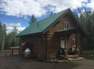 5800 Fleet St, Delta Junction, AK 99737