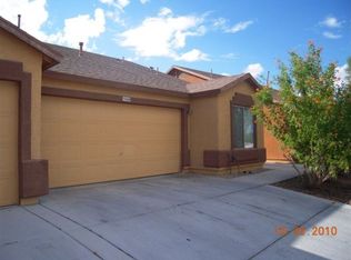 5968 S Avenida Ribero, Tucson, AZ 85706
