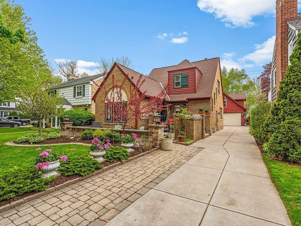 5860 North Kent Ave, Whitefish Bay, WI 53217 Zillow