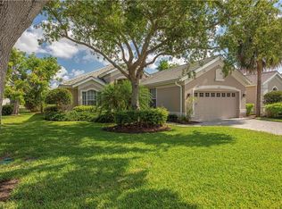 1826 Winding Oaks Way, Naples, FL 34109