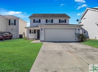 111 Ristona Dr, Savannah, GA 31419