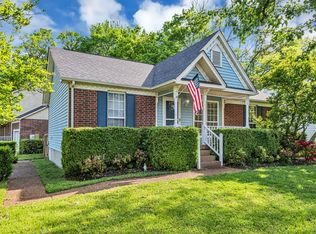 5800 Foxview Dr, Antioch, TN 37013