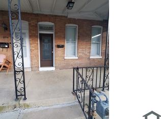 256 W Cottage Pl, York, PA 17401