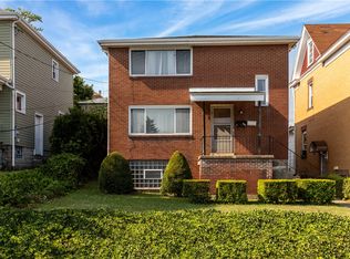 206 Princeton Ave, Pittsburgh, PA 15229
