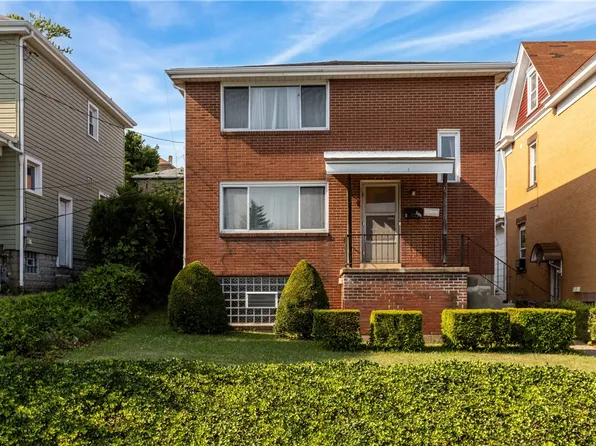 206 Princeton Ave, Pittsburgh, PA 15229