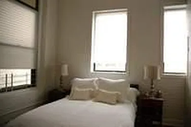 Rented by Metropolitan Property Group