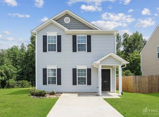 427 Randolph Dr, Randolph Rd, NC 27520