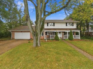 824 Spring St, Latrobe, PA 15650