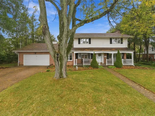 824 Spring St, Latrobe, PA 15650