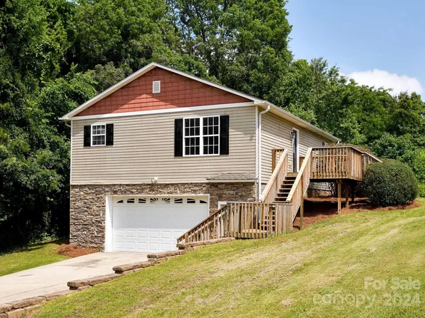 911 S Yadkin Ave, Spencer, NC 28159