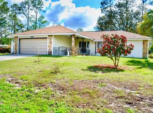 21500 SW Plantation St, Dunnellon, FL 34431