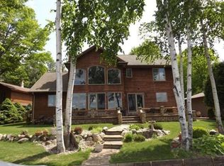 116 Surfwood Ct, Prudenville, MI 48651