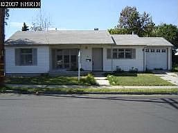 bank owned 3bed/1bath