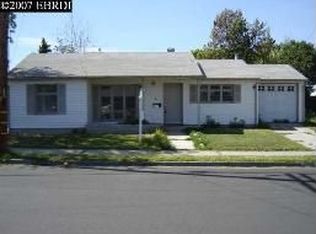 2756 Capistrano St, Antioch, CA