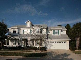 9 Augusta Trl, Palm Coast, FL 32137