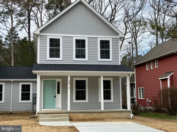 5816 Clam Cove Rock, Hall, MD 21661