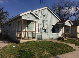 704 S Tennessee St, McKinney, TX 75069