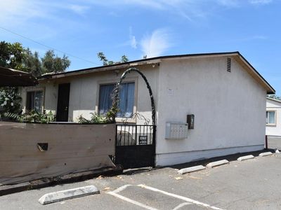 3330 3340th Is, San Diego, CA, 92102