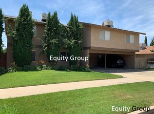 320 N E St APT 3, Exeter, CA 93221