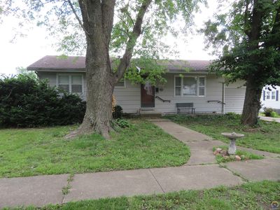 1009 Walnut St, Valley Falls, KS, 66088