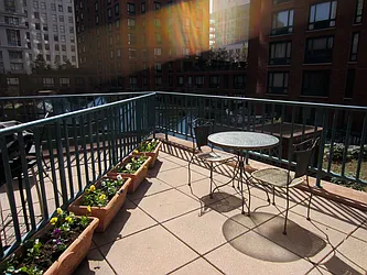 Rented by One Irving Place Realty