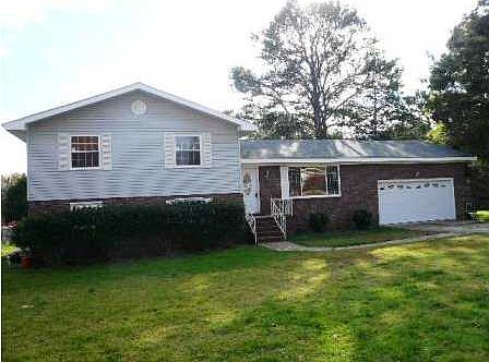 Front Door is also new