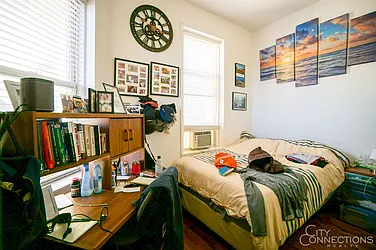 Rented by City Connections Realty