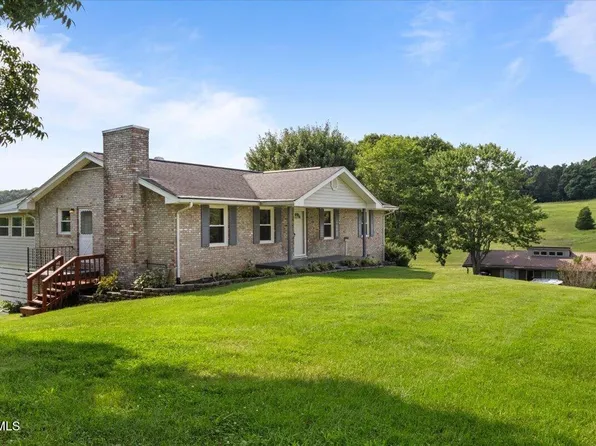 913 Ithaca St, Mt Carmel, TN 37645