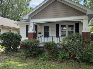 817 E Riverside Dr, Evansville, IN 47713