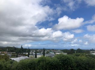 1204 Kihonua Pl, Hilo, HI 96720