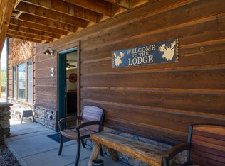 240 Hancock St #3, Grand Lake, CO 80447