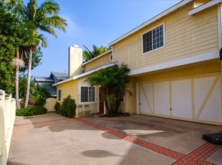 2009 Clark Ln #B, Redondo Beach, CA 90278