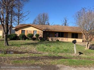 705 Ella St, Mound Bayou, MS 38762
