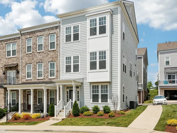 813 Bolton Dr, Nolensville, TN 37135