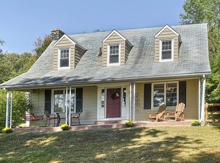 100 Newton Ave, Wantage, NJ 07461