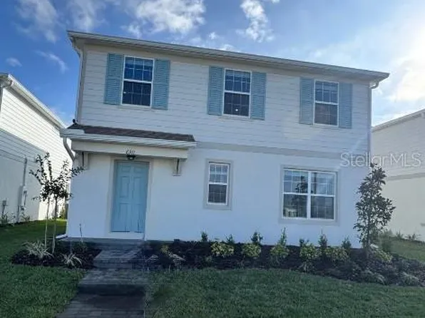 6911 Copperwood Ave, Orlando, FL 32829